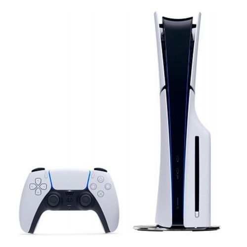 Consola PlayStation 5 Slim 1TB Sony Blanco 15934