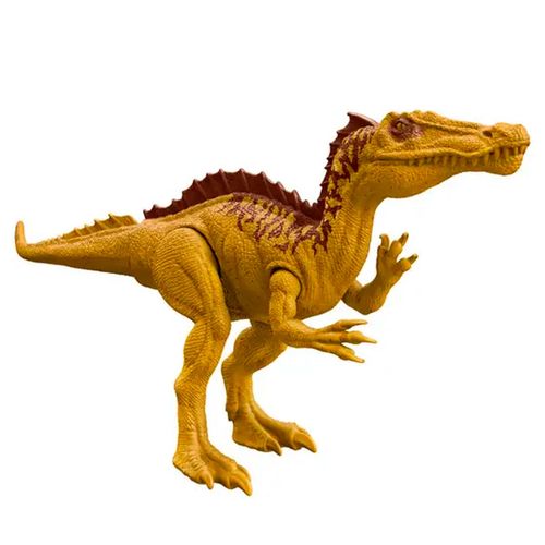 Dinosaurio para niño Jurassic World multicolor hvb04