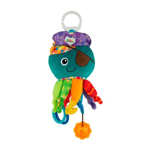 Juguete Interactivo Para Bebé Lamaze Multicolor 85L27068B