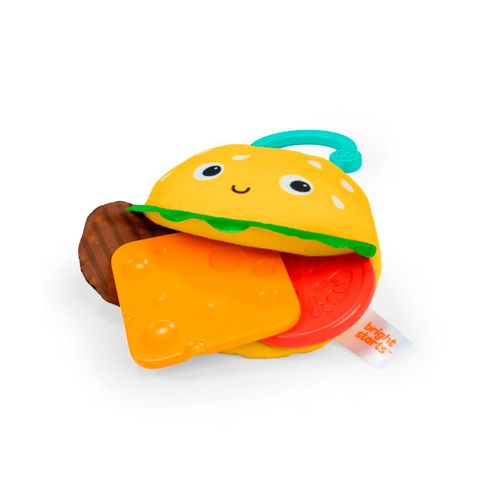 Mordedera para bebé Bright Starts multicolor 16702