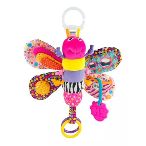 Mordedera Para Bebé Lamaze Multicolor 85L27556B