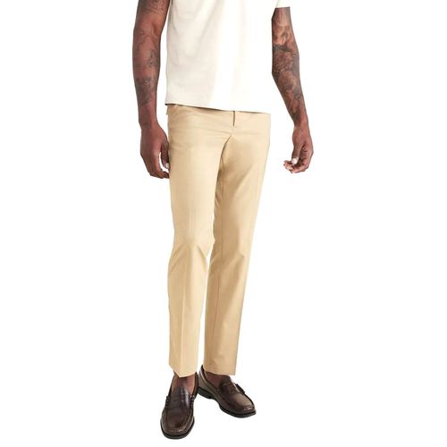 Pantalón Casual Para Caballero Dockers Beige A4261-0000