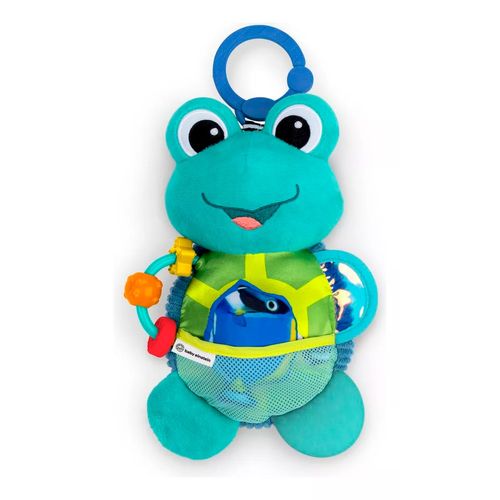 Sonaja mordedera para bebé Baby Einstein multicolor 13156