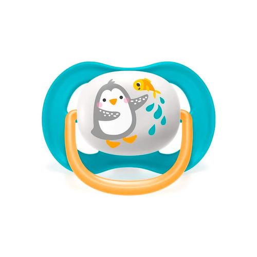 Chupón Ultra Air Avent Multi SCF081/09