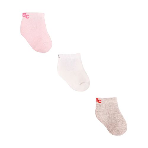 Set calcetines para niña Baby Creysi multicolor 135p3a