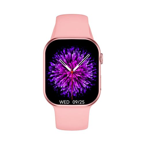 Smartwatch kronos element Stuffactory rosa st-w77002