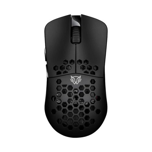 Mouse gamer speeder Balam Rush negro br-936866
