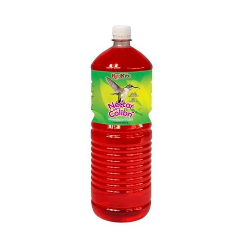 Alimento para colibrí Red Kite rojo fl9222