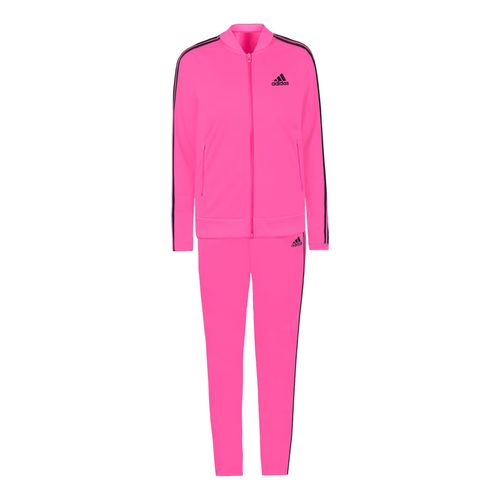 Conjunto Deportivo Para Dama Adidas IS0854 Rosa