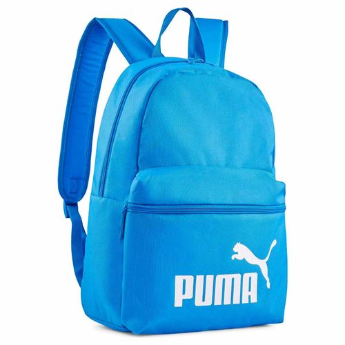 Mochila escolar Puma azul 079943 06