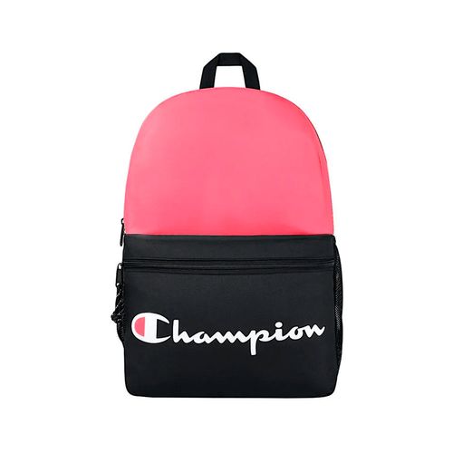 Mochila escolar Champion rosa cs2-2194670