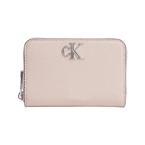 Cartera casual para dama Calvin Klein rosa k60k611970-tft