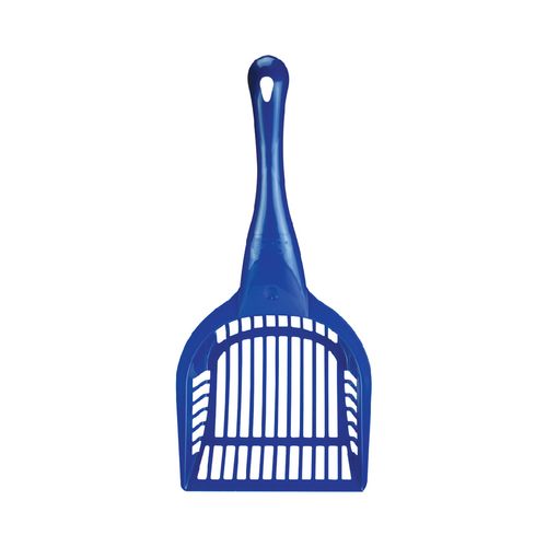 Pala para arenero Fancy Pets azul fl3920