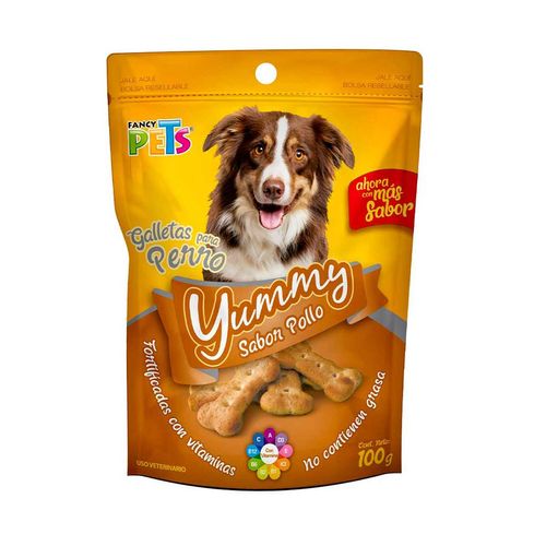 Premio para perro Fancy Pets multicolor fl3844