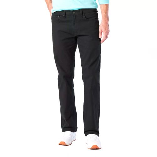 Pantalón De Mezclilla Para Caballero Denizen Negro 47821-0029