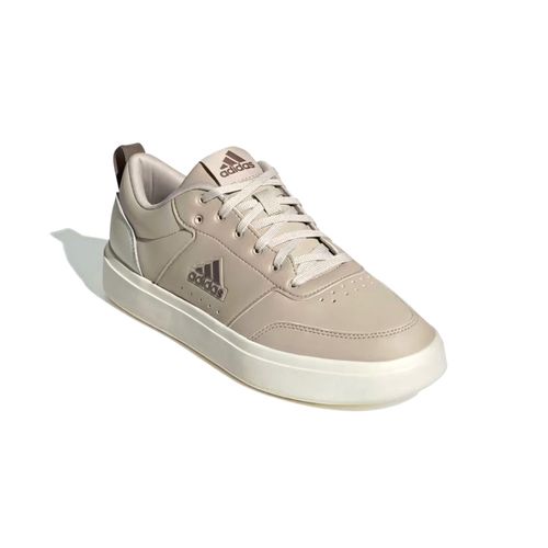 Tenis Casual Para Caballero Adidas Beige IG9854