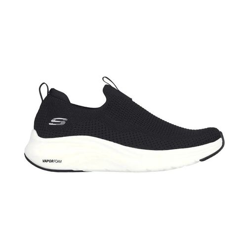 Tenis Casual Para Dama Skechers Negro 150020BLK