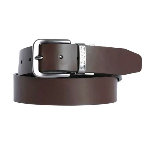Cinturón Reversible Para Caballero Levis Multicolor 87518-0063