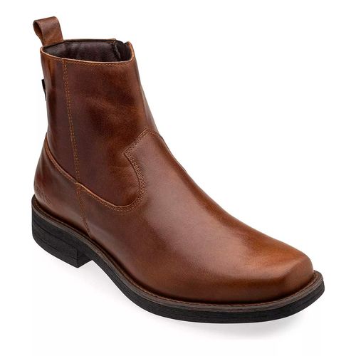 Bota Casual Para Caballero Levis Café L2224451