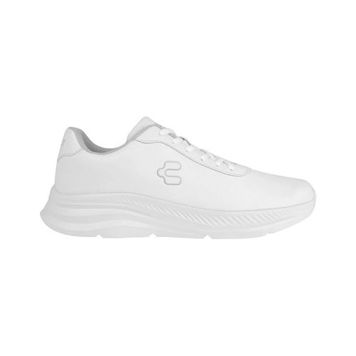 Tenis Choclo Para Caballero Charly Blanco 1086601001