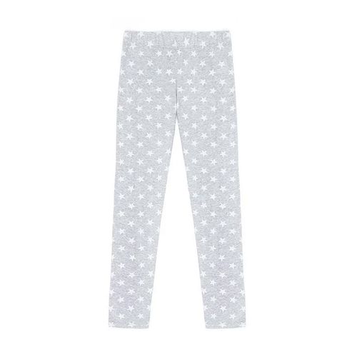 Leggins para niñas Gef gris 106375