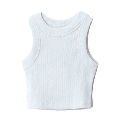 Blusa para niña choys blanco 10210